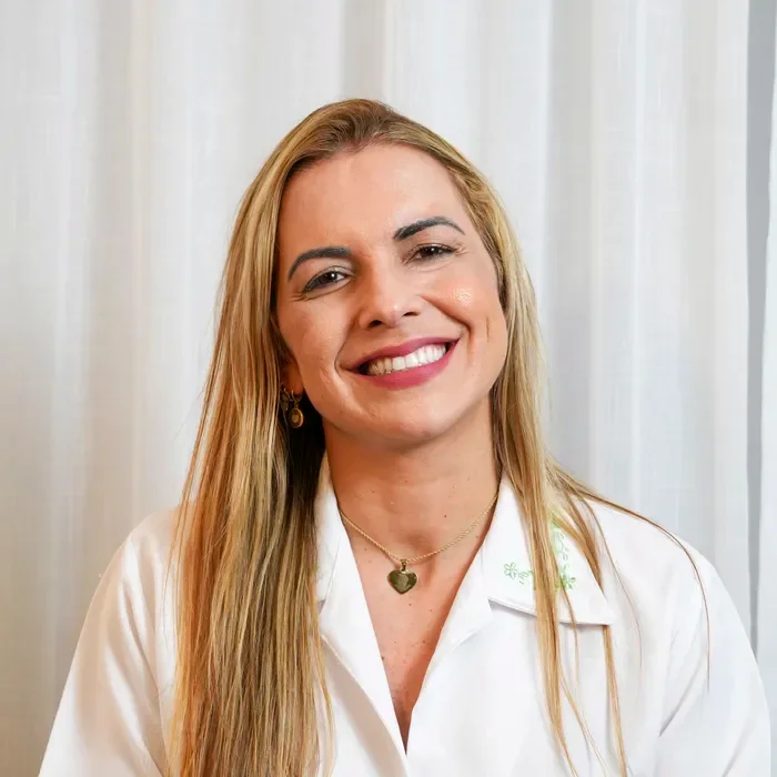 Talita Barbosa